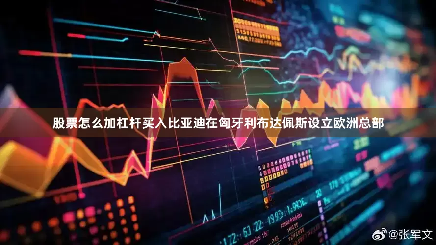 股票怎么加杠杆买入比亚迪在匈牙利布达佩斯设立欧洲总部