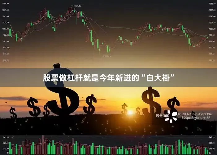 股票做杠杆就是今年新进的“白大褂”